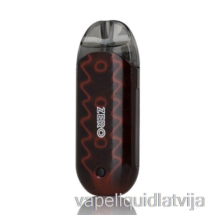 Vaporesso Renova Zero Pod Sistēma Fireball Vape šķidrums